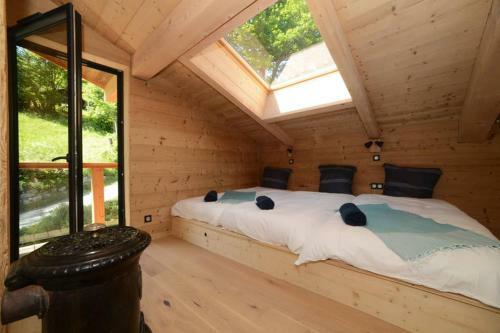 Chalet Nature Et Design