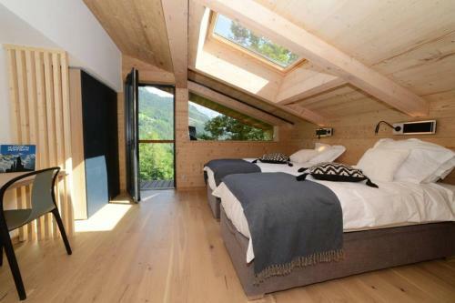 Chalet Nature Et Design