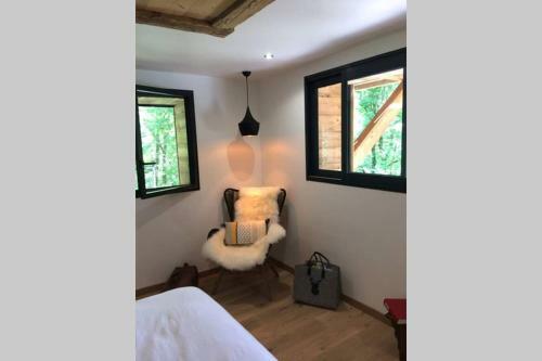 Chalet Nature Et Design