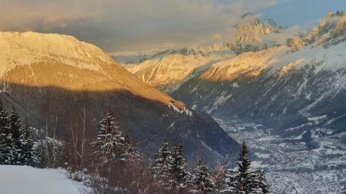 Chalet Nature Et Design
