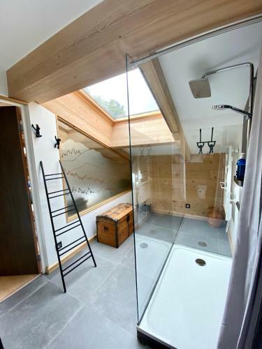 Chalet Nature Et Design
