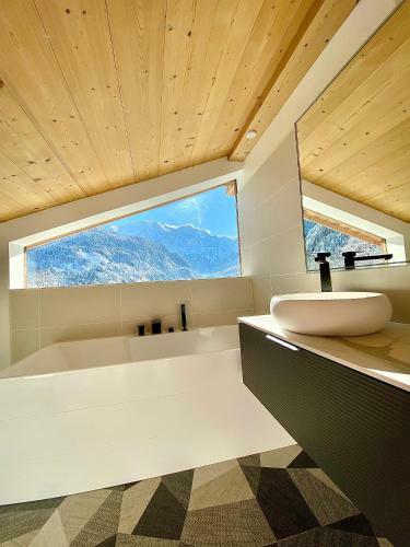 Chalet Nature Et Design