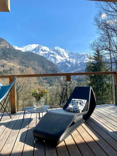 Chalet Nature Et Design