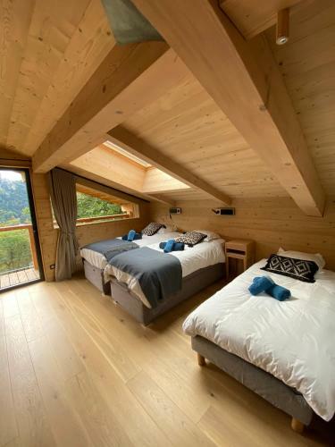 Chalet Nature Et Design