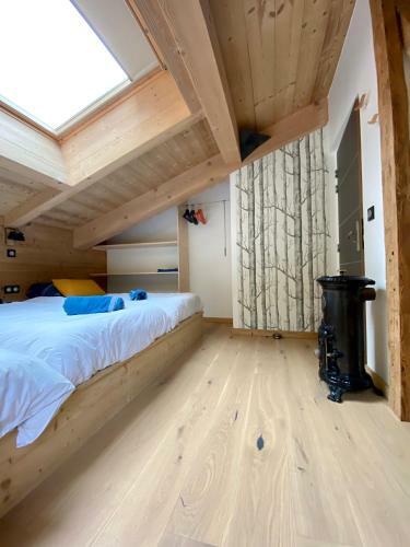 Chalet Nature Et Design