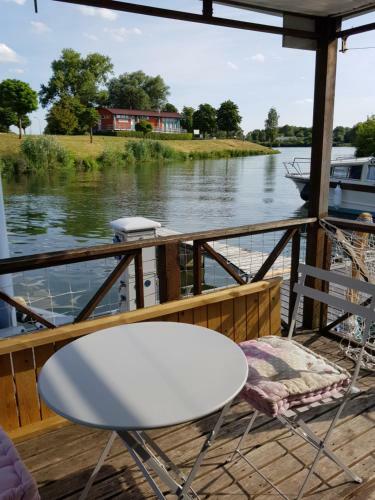 Cottage Insolite Jacuzzi Seurre Proche Beaune