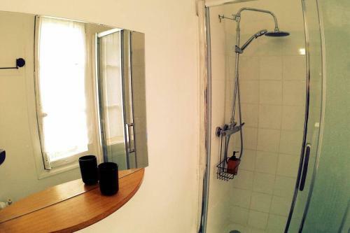 Apartamento Appartement Haussmannien 20 Min Tour Eiffel / Orly