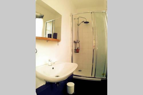 Apartamento Appartement Haussmannien 20 Min Tour Eiffel / Orly