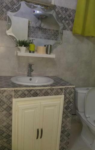 Apartamento Moncoin