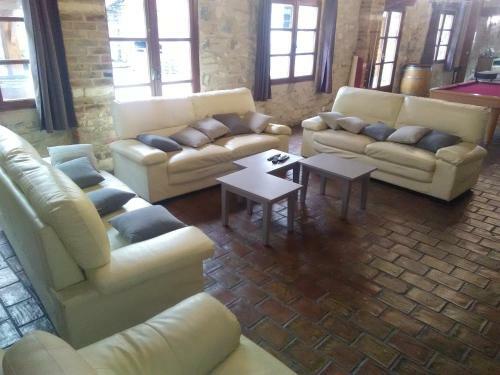 Hostal Mas Du Bouquet, Chambres H�tes