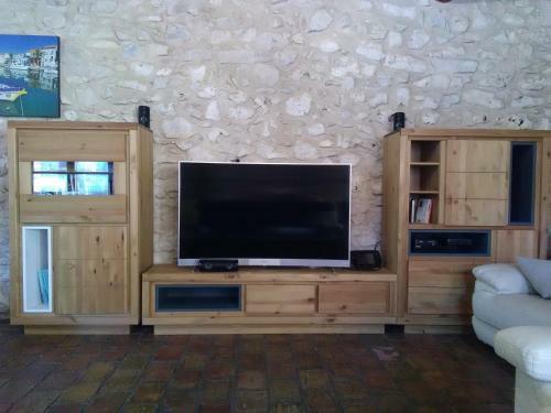 Hostal Mas Du Bouquet, Chambres H�tes