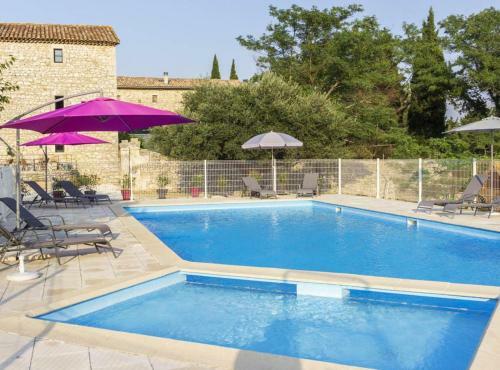 Hostal Mas Du Bouquet, Chambres H�tes