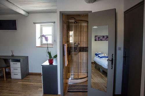 Hostal Mas Du Bouquet, Chambres H�tes