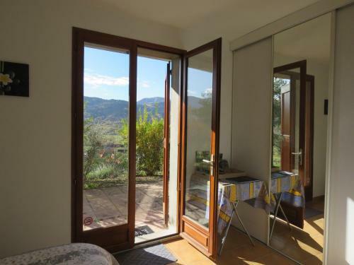 Mon Ecrin De Nature Rez De Villa Ensoleill�