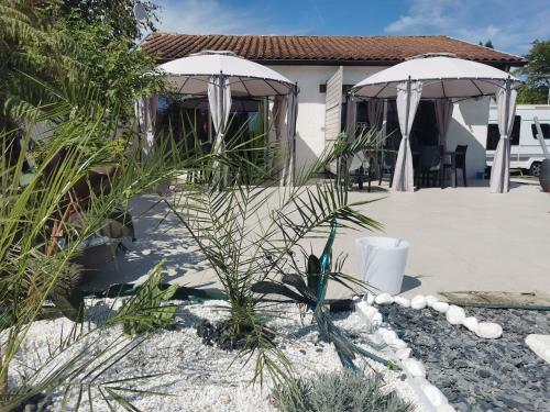 Apartamento Petit Coin De D�tente