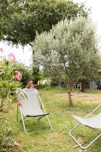 Apartamento Petit Coin De D�tente