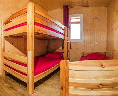 Lodge Les Balcons Du Grand Puy