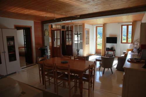 Apartamentos La Truelle