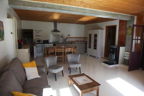 Apartamentos La Truelle