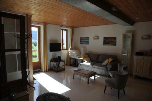 Apartamentos La Truelle