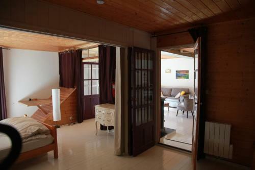 Apartamentos La Truelle