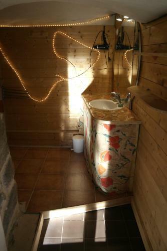 Apartamentos La Truelle