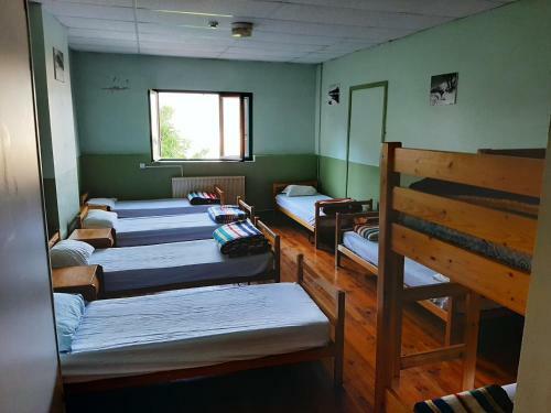 Posada Gite Auberge Edelweiss