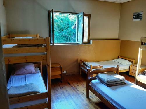 Posada Gite Auberge Edelweiss
