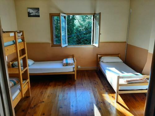 Posada Gite Auberge Edelweiss