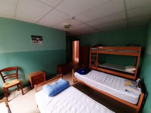 Posada Gite Auberge Edelweiss