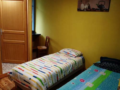 Posada Gite Auberge Edelweiss