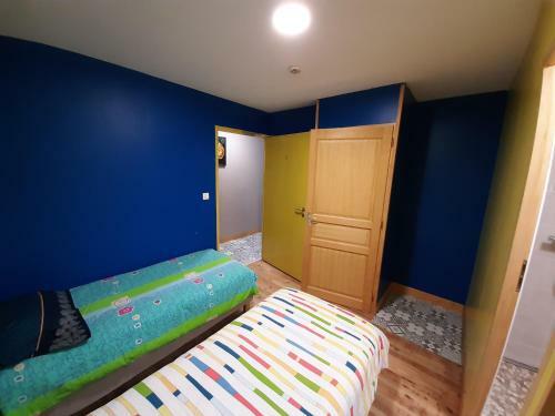Posada Gite Auberge Edelweiss