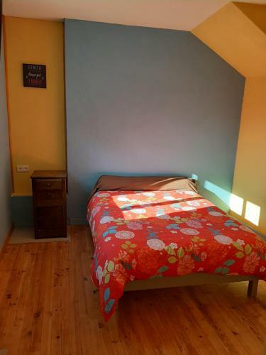 Posada Gite Auberge Edelweiss
