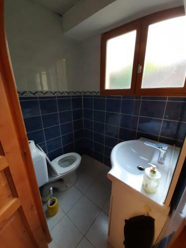 Posada Gite Auberge Edelweiss