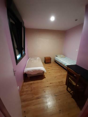 Posada Gite Auberge Edelweiss