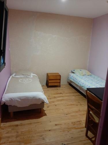 Posada Gite Auberge Edelweiss