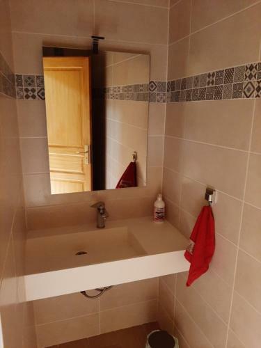 Posada Gite Auberge Edelweiss