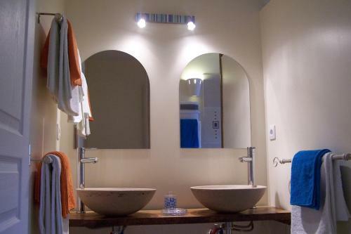 Bed & Breakfast Chambre D'h�tes Le Moulin D'encor