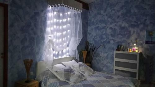 Bed & Breakfast Chambre D'h�tes Le Moulin D'encor