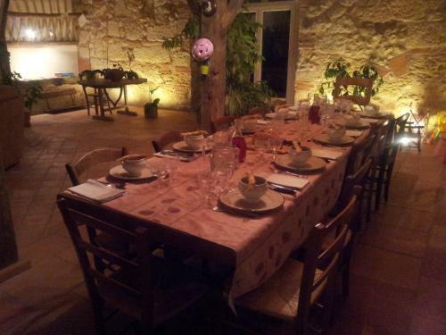 Bed & Breakfast Chambre D'h�tes Le Moulin D'encor