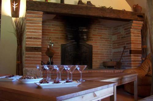 Bed & Breakfast Chambre D'h�tes Le Moulin D'encor