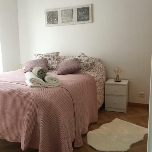 Apartamento Welcome Au Dazzling Stay