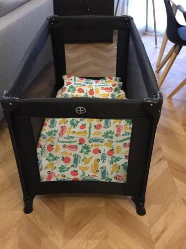 Apartamento Welcome Au Dazzling Stay