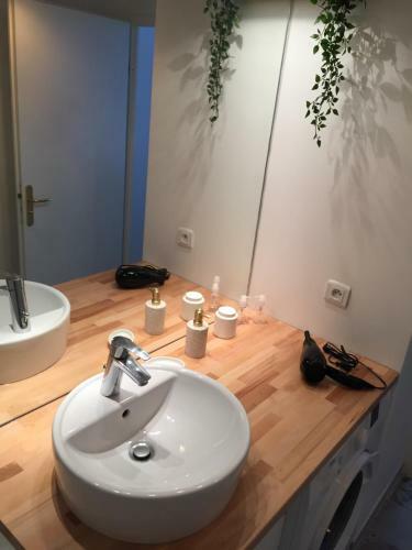 Apartamento Welcome Au Dazzling Stay