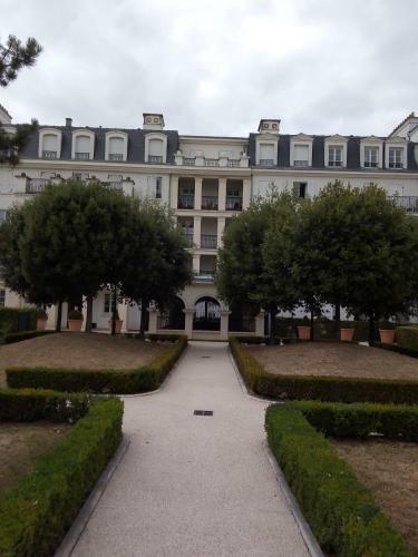 Apartamento Welcome Au Dazzling Stay