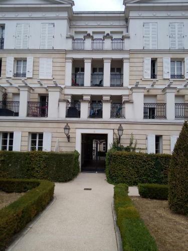 Apartamento Welcome Au Dazzling Stay