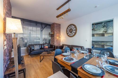 Apartamento Plaza Celtes 01
