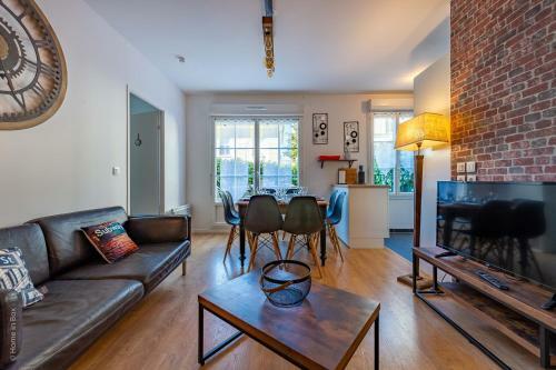 Apartamento Plaza Celtes 01