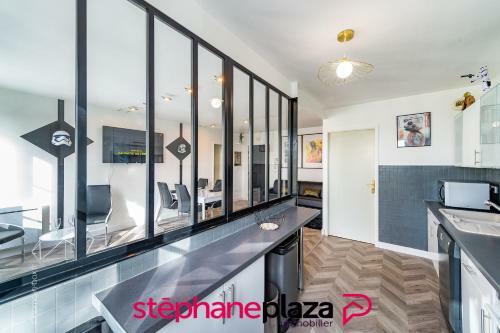 Apartamento Plaza Star Wars Appartement