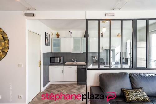 Apartamento Plaza Star Wars Appartement